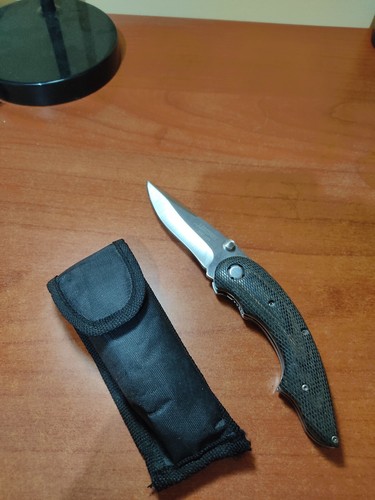Coltello caccia modello - da,