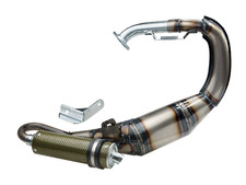 Marmitta scarico racing - scarico,