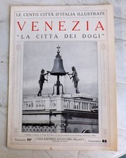 Le Cento Città d'Italia