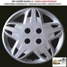 Per RENAULT "Disegno Clio