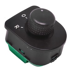 Interruttore regolazione specchietti per VOLKSWAGEN Golf IV 1J1 2001-07 MK4 8GOA