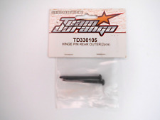 Team Durango DNX408/DEX408 Pin