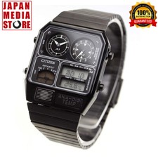 Orologio Uomo CITIZEN ANA-DIGI
