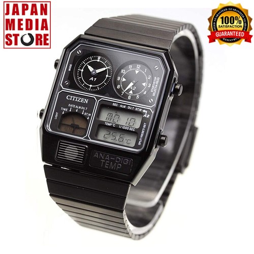 Orologio uomo citizen - orologio, ana-digi