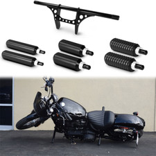 2004-2022 Guard Crash Bar For