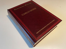 Carlo Gozzi, 2001 Istituto Poligrafico e Zecca di Stato