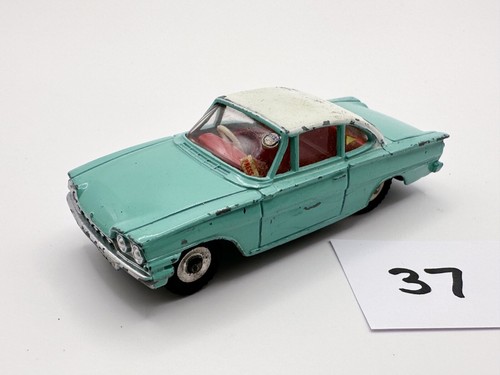 Raro dinky toys - dinky, ford