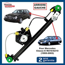 Alzavetro Posteriore Sinistro