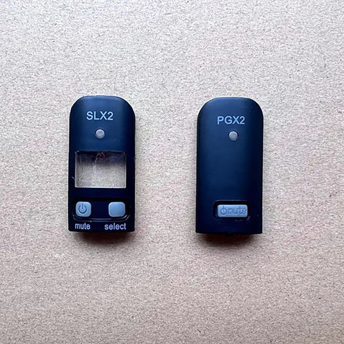 Per shure pgx2 slx2 - per,