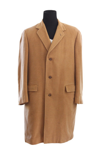 Giacca soprabito vintage