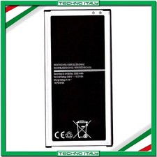 BATTERIA PER SAMSUNG GALAXY J7 2016 SM-J710F EB-BJ710CBE J710 3300MAH