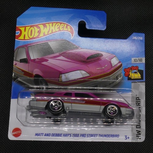 Hot wheels modellini auto - hot,