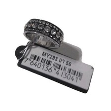 Anello Donna Swarovski Misura