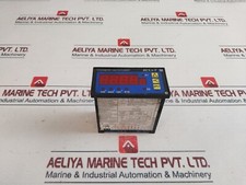 Bexa-T Tachimetro-Misuratore Di Frequenza 85-245V