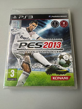 PES 2013 Pro Evolution Soccer