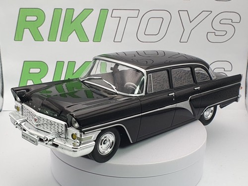 Gaz tchaika whitebox - gaz, 1/24