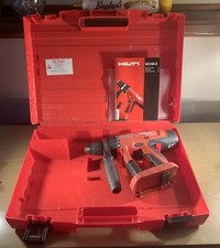HILTI UH 240A 24 V. 1/2"