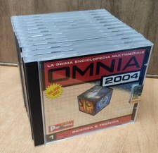 ENCICLOPEDIA OMNIA 2004 DE