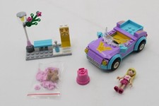 Lego FRIENDS 3183 Stephanie