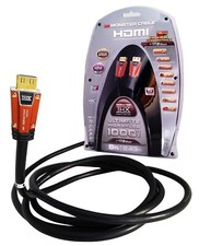 Monster cable 1000 - cable,