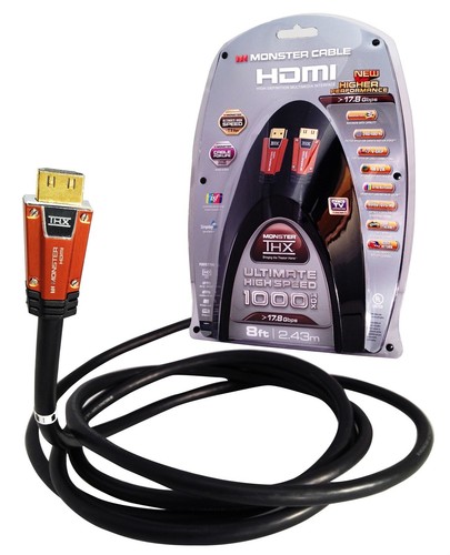 Monster cable 1000 - cable,