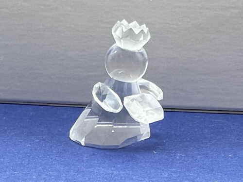 Statua swarovski statuina - statua,