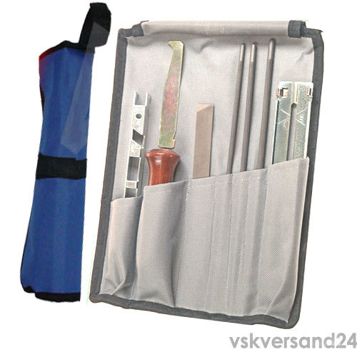 Lima set schaerfset - set, +