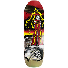 RARO MAZZO SKATEBOARD BEN