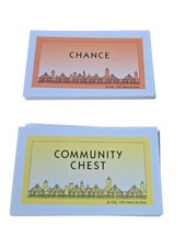 1995 Deluxe Edition Monopoly