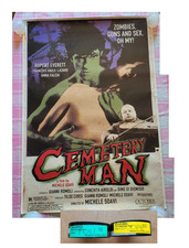 DYLAN DOG trailer Film