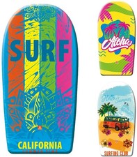 Mondo Fantasy Body Board