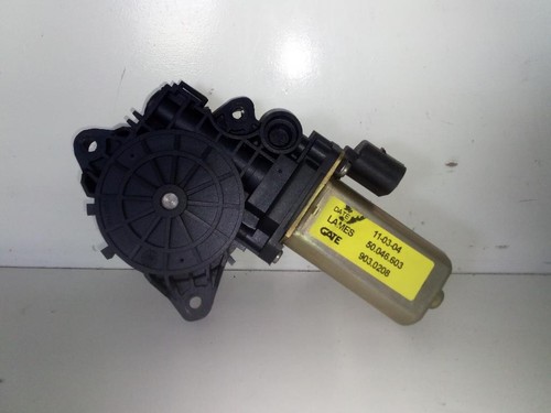 Motorino alzavetro porta