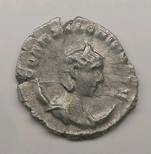 Antoniniano salonina - antoniniano,