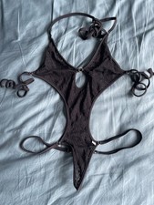 RARO costume da bagno Wicked