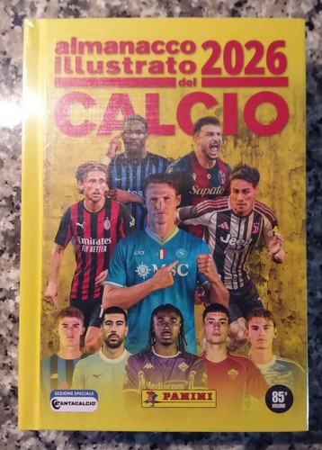 Almanacco illustrato del - illustrato,