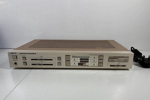 Amplificatore integrato stereo
