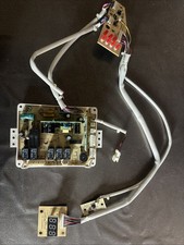 Scheda lavastoviglie Candy