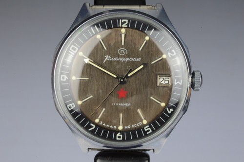 Boctok orologio militare - boctok,