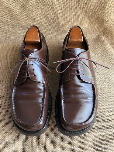 Scarpe derby prada - scarpe,