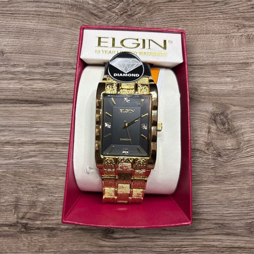 Orologio elgin uomo - uomo, tono