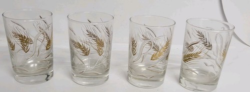 Libby clair vintage gold - libby,