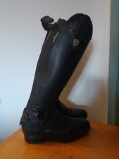 stivali equitazione tattini