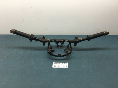 Manubrio piaggio beverly - piaggio,