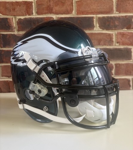 Casco calcio vintage brian - casco,