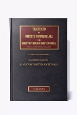 Il nuovo diritto societario