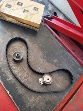 KIT CINGHIA DISTRIBUZIONE ORIGINALE 083157 CITROEN XANTIA XSARA ZX PEUGEOT 406