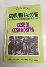 Cose di Cosa Nostra scritto da