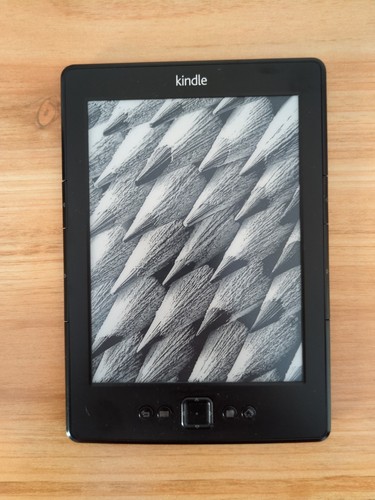 Amazon kindle 2012 schermo - amazon,