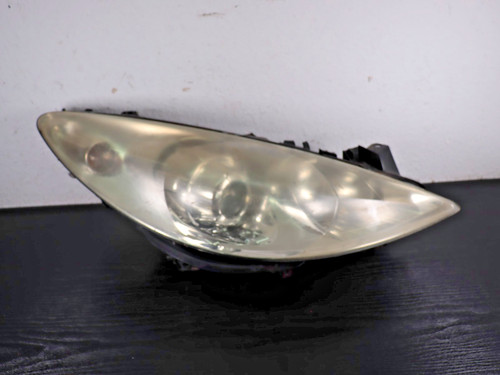 Faro proiettore xenon destro - faro,