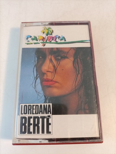 Loredana berte carioca - berte',